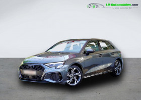 Audi A3 Sportback , garage LB AUTOMOBILES  Beaupuy