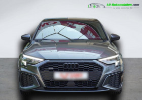 Audi A3 Sportback 40 TDI 200 BVA Quattro  occasion  Beaupuy - photo n5