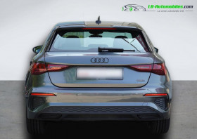 Audi A3 Sportback 40 TDI 200 BVA Quattro  occasion  Beaupuy - photo n6