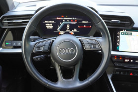 Audi A3 Sportback 40 TDI 200 BVA Quattro  occasion  Beaupuy - photo n8
