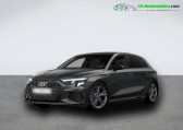 Audi A3 Sportback occasion année 2022 boite Automatique Annonce Audi A3 Sportback occasion Diesel 40 TDI 200 BVA Quattro à Beaupuy