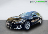 Audi A3 Sportback occasion année 2022 boite Automatique Annonce Audi A3 Sportback occasion Diesel 40 TDI 200 BVA Quattro à Beaupuy