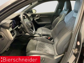 Audi A3 Sportback 40 TDI 200 BVA Quattro  occasion  Beaupuy - photo n7