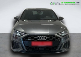 Audi A3 Sportback 40 TDI 200 BVA Quattro  occasion  Beaupuy - photo n5