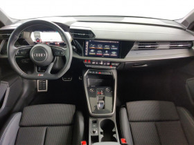 Audi A3 Sportback 40 TDI 200 BVA Quattro  occasion  Beaupuy - photo n2