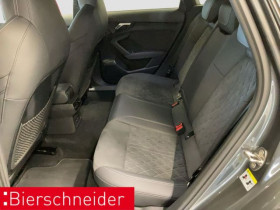 Audi A3 Sportback 40 TDI 200 BVA Quattro  occasion  Beaupuy - photo n8