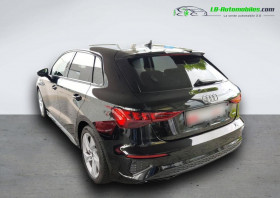 Audi A3 Sportback 40 TDI 200 BVA Quattro  occasion  Beaupuy - photo n3