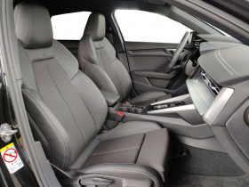 Audi A3 Sportback 40 TDI 200 BVA Quattro  occasion  Beaupuy - photo n5