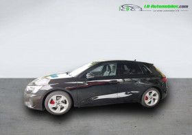 Audi A3 Sportback 40 TDI 200 BVA Quattro  occasion  Beaupuy - photo n4