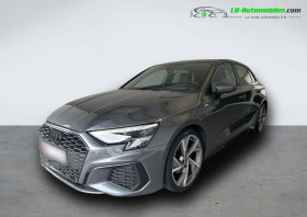 Audi A3 Sportback 40 TDI 200 BVA Quattro  occasion  Beaupuy - photo n2