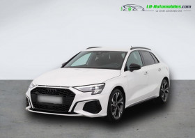 Audi A3 Sportback , garage LB AUTOMOBILES  Beaupuy