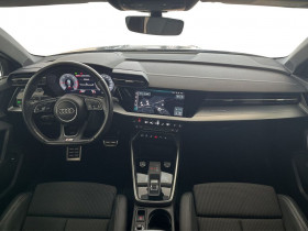 Audi A3 Sportback 40 TDI 200 BVA Quattro  occasion  Beaupuy - photo n3