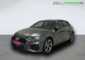 Audi A3 Sportback 40 TDI 200 BVA Quattro   Beaupuy 31