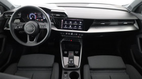 Audi A3 Sportback 40 TDI 200 BVA Quattro  occasion  Beaupuy - photo n3
