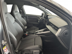 Audi A3 Sportback 40 TDI 200 BVA Quattro  occasion  Beaupuy - photo n4