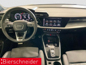 Audi A3 Sportback 40 TDI 200 BVA Quattro  occasion  Beaupuy - photo n3