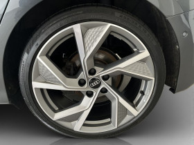 Audi A3 Sportback 40 TDI 200 BVA Quattro  occasion  Beaupuy - photo n6
