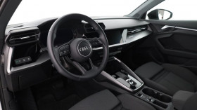 Audi A3 Sportback 40 TDI 200 BVA Quattro  occasion  Beaupuy - photo n10