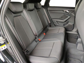 Audi A3 Sportback 40 TDI 200 BVA Quattro  occasion  Beaupuy - photo n6