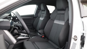 Audi A3 Sportback 40 TDI 200 BVA Quattro  occasion  Beaupuy - photo n8