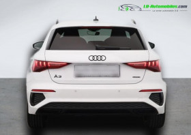 Audi A3 Sportback 40 TDI 200 BVA Quattro  occasion  Beaupuy - photo n7
