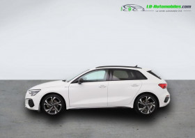 Audi A3 Sportback 40 TDI 200 BVA Quattro  occasion  Beaupuy - photo n6