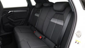 Audi A3 Sportback 40 TDI 200 BVA Quattro  occasion  Beaupuy - photo n9