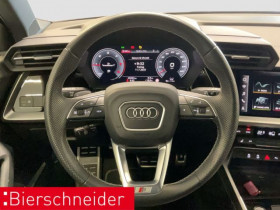 Audi A3 Sportback 40 TDI 200 BVA Quattro  occasion  Beaupuy - photo n9
