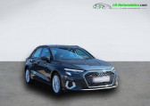 Audi A3 Sportback occasion année 2022 boite Automatique Annonce Audi A3 Sportback occasion Diesel 40 TDI 200 BVA Quattro à Beaupuy