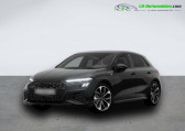 Audi A3 Sportback occasion année 2024 boite Automatique Annonce Audi A3 Sportback occasion Diesel 40 TDI 200 BVA Quattro à Beaupuy