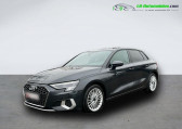 Audi A3 Sportback 40 TDI 200 BVA Quattro   Beaupuy 31