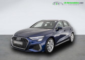 Audi A3 Sportback 40 TDI 200 BVA Quattro   Beaupuy 31