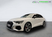 Audi A3 Sportback 40 TDI 200 BVA Quattro   Beaupuy 31