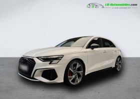 Audi A3 Sportback , garage LB AUTOMOBILES  Beaupuy