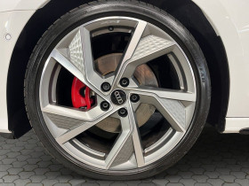 Audi A3 Sportback 40 TDI 200 BVA Quattro  occasion  Beaupuy - photo n6
