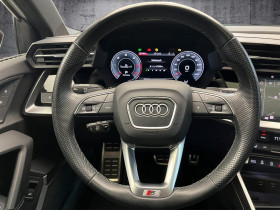 Audi A3 Sportback 40 TDI 200 BVA Quattro  occasion  Beaupuy - photo n5