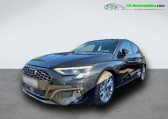 Audi A3 Sportback 40 TDI 200 BVA Quattro   Beaupuy 31