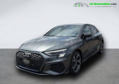 Audi A3 Sportback occasion année 2021 boite Automatique Annonce Audi A3 Sportback occasion Diesel 40 TDI 200 BVA Quattro à Beaupuy