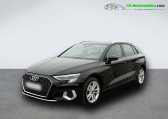 Audi A3 Sportback occasion année 2021 boite Automatique Annonce Audi A3 Sportback occasion Diesel 40 TDI 200 BVA Quattro à Beaupuy