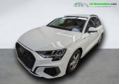 Annonce Audi A3 Sportback occasion Diesel 40 TDI 200 BVA Quattro  Beaupuy