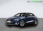 Audi A3 Sportback 40 TDI 200 BVA Quattro   Beaupuy 31