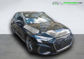 Annonce Audi A3 Sportback occasion Diesel 40 TDI 200 BVA Quattro  Beaupuy