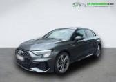 Audi A3 Sportback occasion année 2022 boite Automatique Annonce Audi A3 Sportback occasion Diesel 40 TDI 200 BVA Quattro à Beaupuy