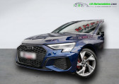 Audi A3 Sportback occasion année 2023 boite Automatique Annonce Audi A3 Sportback occasion Diesel 40 TDI 200 BVA Quattro à Beaupuy