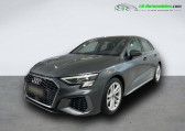 Audi A3 Sportback occasion année 2022 boite Automatique Annonce Audi A3 Sportback occasion Diesel 40 TDI 200 BVA Quattro à Beaupuy