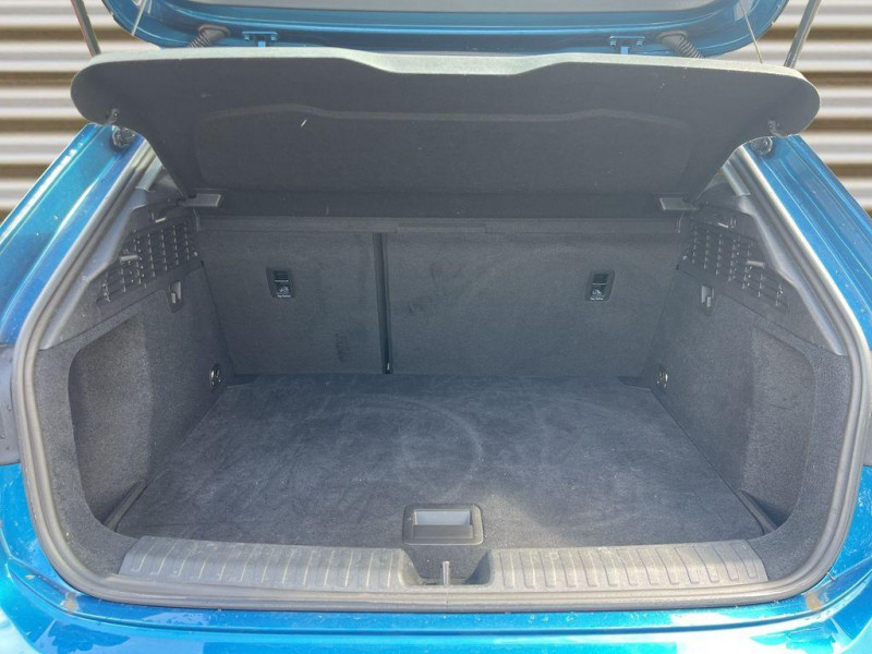 Audi A3 Sportback 40 TDI 200 BVA Quattro  occasion  L'Union - photo n5