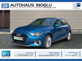 Annonce Audi A3 Sportback occasion Diesel 40 TDI 200 BVA Quattro  L'Union
