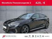 Annonce Audi A3 Sportback occasion Diesel 40 TDI 200 BVA Quattro  L'Union