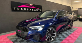 Audi A3 Sportback , garage TRANSAKAUTO LE HAVRE � Harfleur