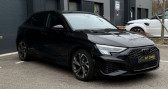 Annonce Audi A3 Sportback occasion Diesel 40 TDI 200ch S line quattro tronic 7 Suivi complet Apple Car � GENAY